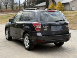 2016 Subaru Forester 4dr CVT 2.5i Premium PZEV / 100K Miles