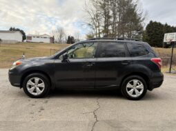 
										2016 Subaru Forester 4dr CVT 2.5i Premium PZEV / 100K Miles full									