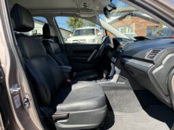 
										2016 Subaru Forester 2.5i Touring / 87K Miles full									