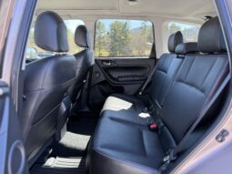 
										2016 Subaru Forester 2.5i Touring / 87K Miles full									