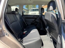 
										2016 Subaru Forester 2.5i Touring / 87K Miles full									