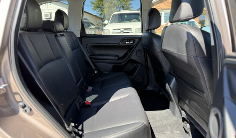 
								2016 Subaru Forester 2.5i Touring / 87K Miles full									