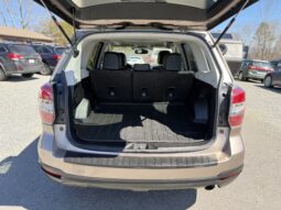 
										2016 Subaru Forester 2.5i Touring / 87K Miles full									