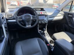 
										2016 Subaru Forester 2.5i Touring / 87K Miles full									