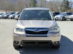 
										2016 Subaru Forester 2.5i Touring / 87K Miles full									