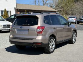 2016 Subaru Forester 2.5i Touring / 87K Miles