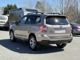 2016 Subaru Forester 2.5i Touring / 87K Miles