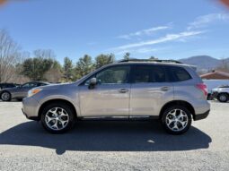 
										2016 Subaru Forester 2.5i Touring / 87K Miles full									