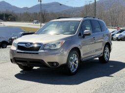 
										2016 Subaru Forester 2.5i Touring / 87K Miles full									