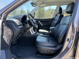 
										2016 Subaru Forester 2.5i Touring / 87K Miles full									