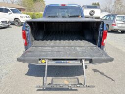 
										2017 Ford F-150 XLT Super Cab / 94K Miles full									