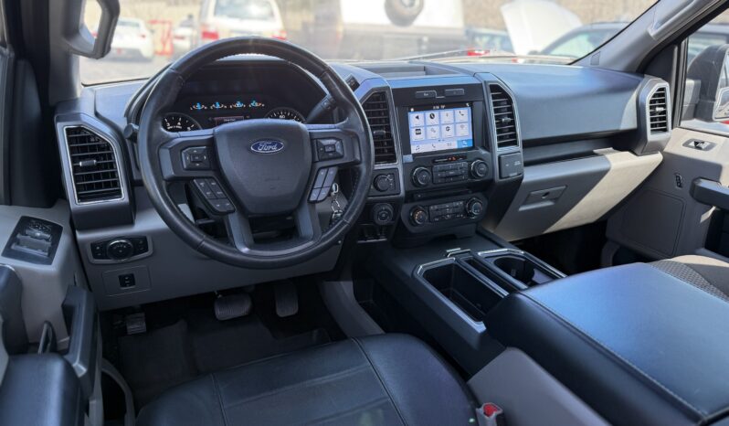 
								2017 Ford F-150 XLT Super Cab / 94K Miles full									