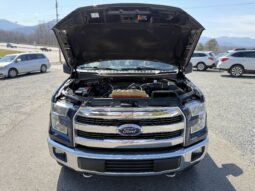 
										2017 Ford F-150 XLT Super Cab / 94K Miles full									