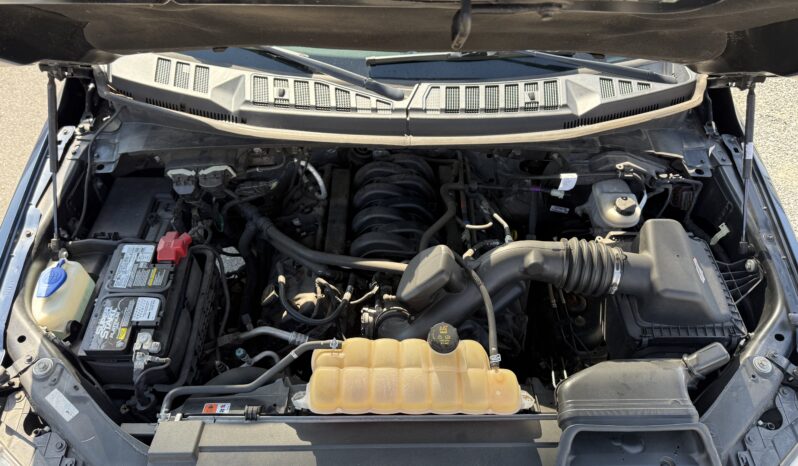 
								2017 Ford F-150 XLT Super Cab / 94K Miles full									