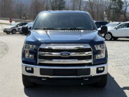 
										2017 Ford F-150 XLT Super Cab / 94K Miles full									