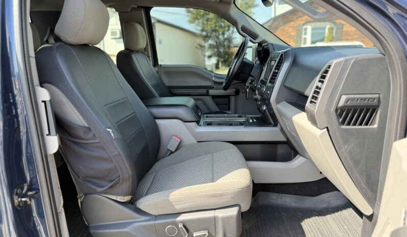 
								2017 Ford F-150 XLT Super Cab / 94K Miles full									