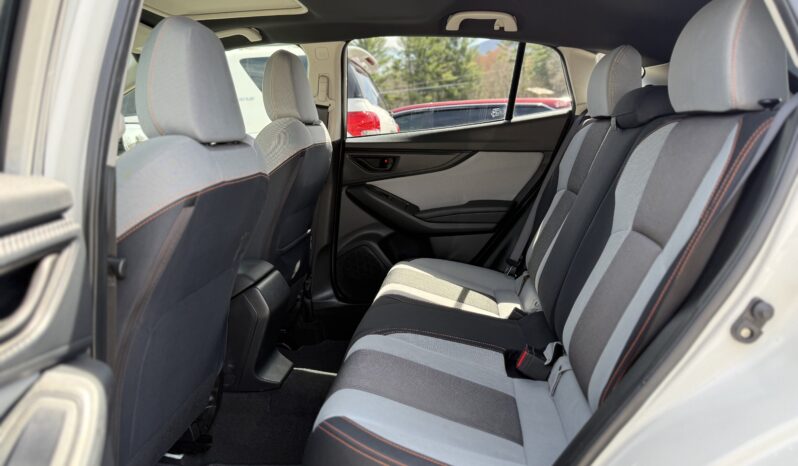 
								2018 Subaru Crosstrek Premium / 74K Miles full									