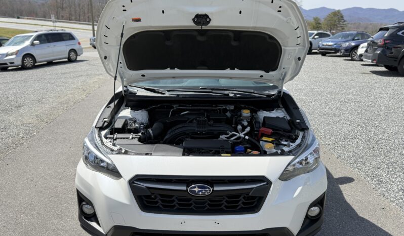 
								2018 Subaru Crosstrek Premium / 74K Miles full									
