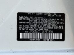 
										2018 Subaru Crosstrek Premium / 74K Miles full									