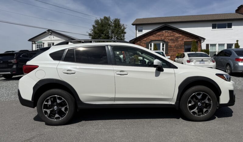 
								2018 Subaru Crosstrek Premium / 74K Miles full									