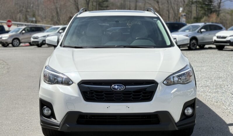 
								2018 Subaru Crosstrek Premium / 74K Miles full									
