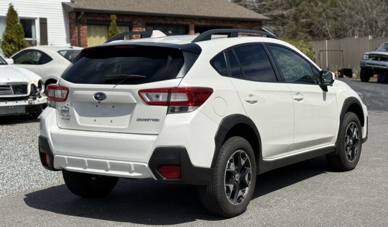 
								2018 Subaru Crosstrek Premium / 74K Miles full									
