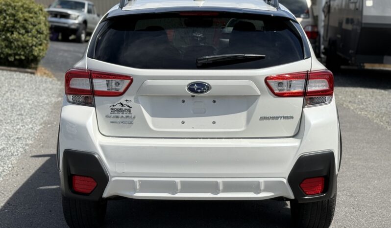 
								2018 Subaru Crosstrek Premium / 74K Miles full									