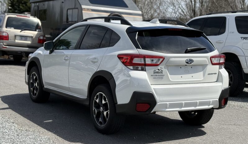 
								2018 Subaru Crosstrek Premium / 74K Miles full									