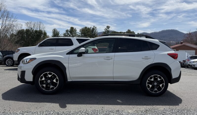 
								2018 Subaru Crosstrek Premium / 74K Miles full									