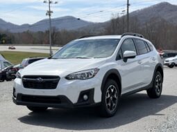 
										2018 Subaru Crosstrek Premium / 74K Miles full									