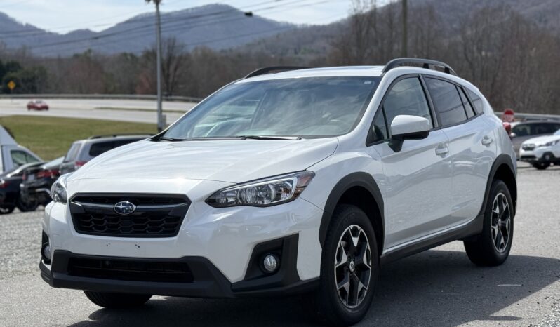 
								2018 Subaru Crosstrek Premium / 74K Miles full									