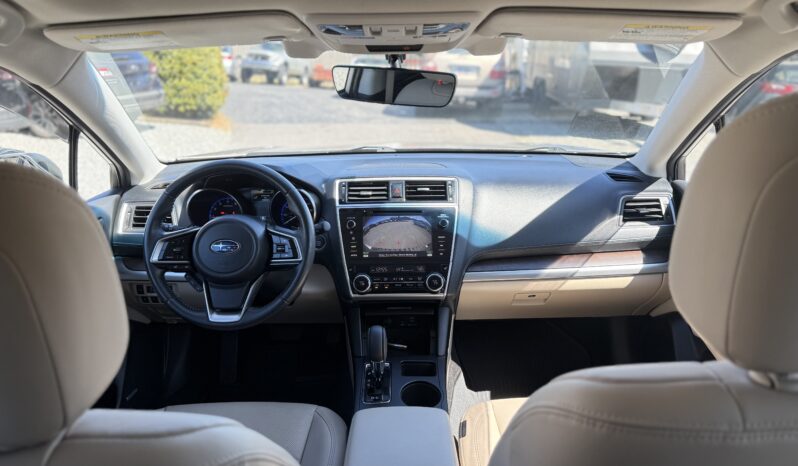 
								2019 Subaru Outback 2.5i Limited / 29K Miles full									