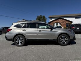 2019 Subaru Outback 2.5i Limited / 29K Miles