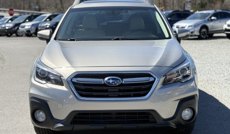 
								2019 Subaru Outback 2.5i Limited / 29K Miles full									