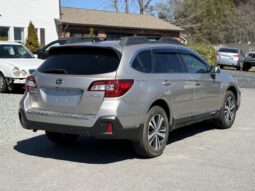 2019 Subaru Outback 2.5i Limited / 29K Miles