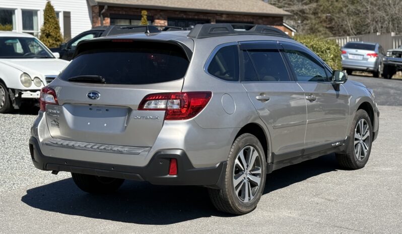 
								2019 Subaru Outback 2.5i Limited / 29K Miles full									