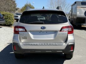 2019 Subaru Outback 2.5i Limited / 29K Miles