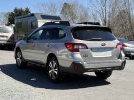 2019 Subaru Outback 2.5i Limited / 29K Miles