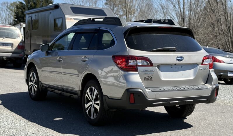 
								2019 Subaru Outback 2.5i Limited / 29K Miles full									