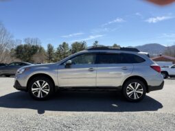 
										2019 Subaru Outback 2.5i Limited / 29K Miles full									