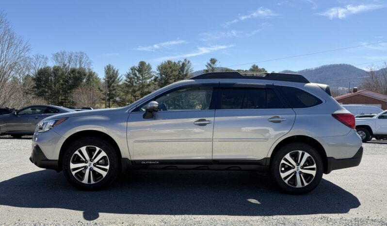 
								2019 Subaru Outback 2.5i Limited / 29K Miles full									