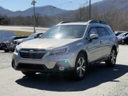 
										2019 Subaru Outback 2.5i Limited / 29K Miles full									