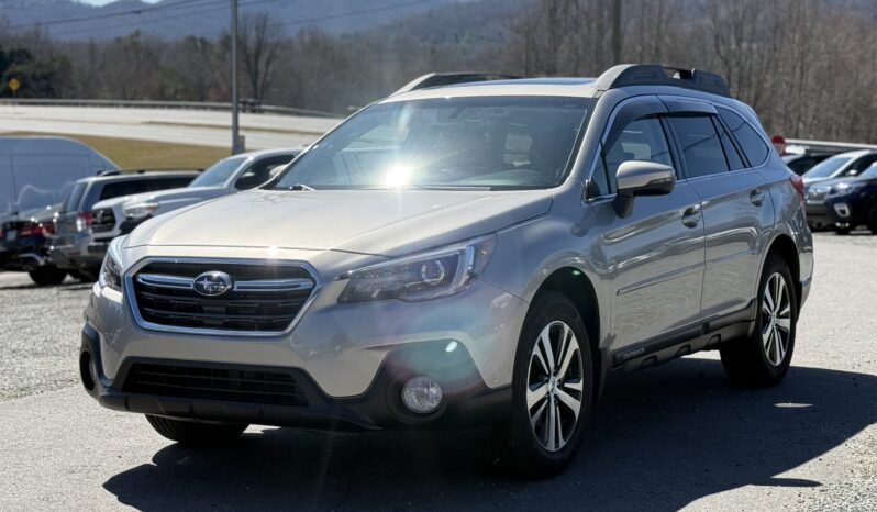 
								2019 Subaru Outback 2.5i Limited / 29K Miles full									