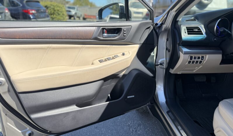 
								2019 Subaru Outback 2.5i Limited / 29K Miles full									