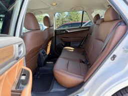 
										2019 Subaru Outback 3.6R Touring / 58K Miles full									