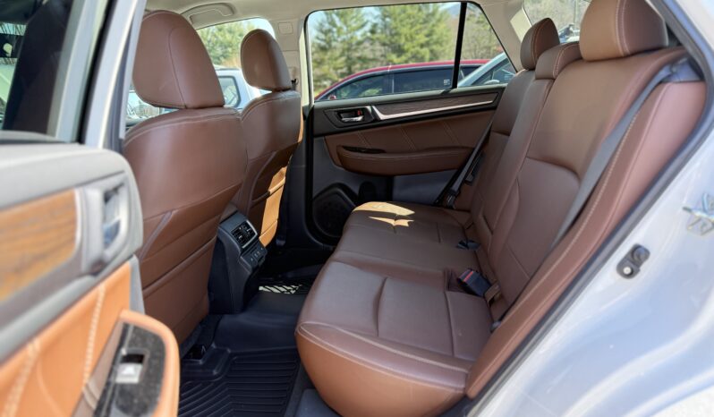 
								2019 Subaru Outback 3.6R Touring / 58K Miles full									