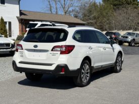 2019 Subaru Outback 3.6R Touring / 58K Miles