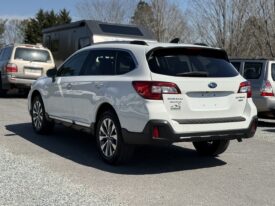 2019 Subaru Outback 3.6R Touring / 58K Miles