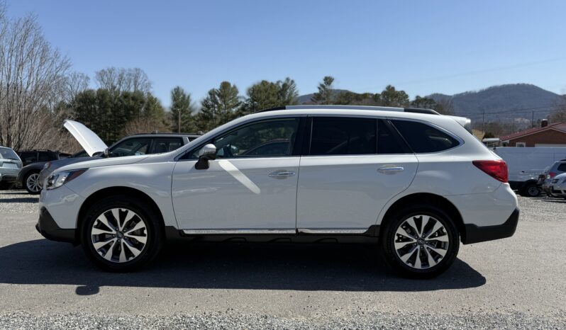 
								2019 Subaru Outback 3.6R Touring / 58K Miles full									