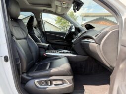 
										2020 Acura MDX SH-AWD / 26K Miles full									